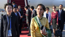 Devrik Liderin Oğlundan Şok A&ccedil;ıklama: Annemin Durumu Kayıp