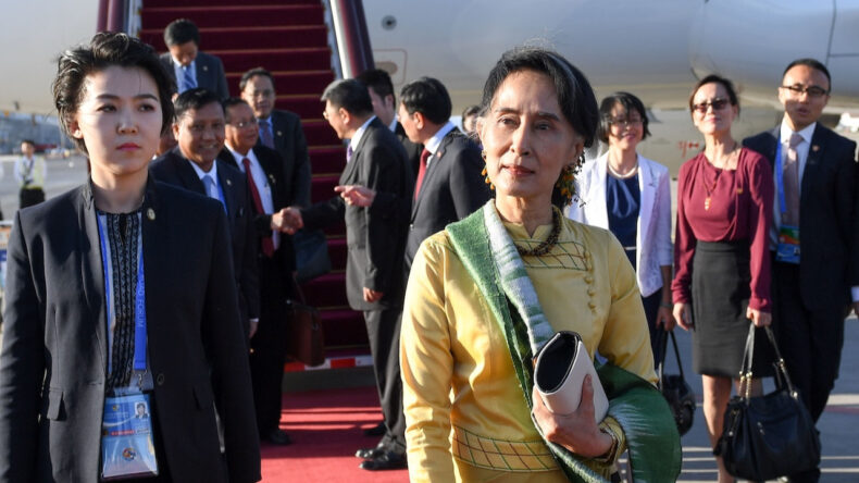 Devrik Liderin Oğlundan Şok A&ccedil;ıklama: Annemin Durumu Kayıp