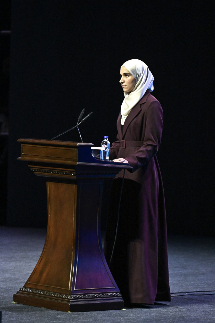 İstanbul Eğitim Zirvesi