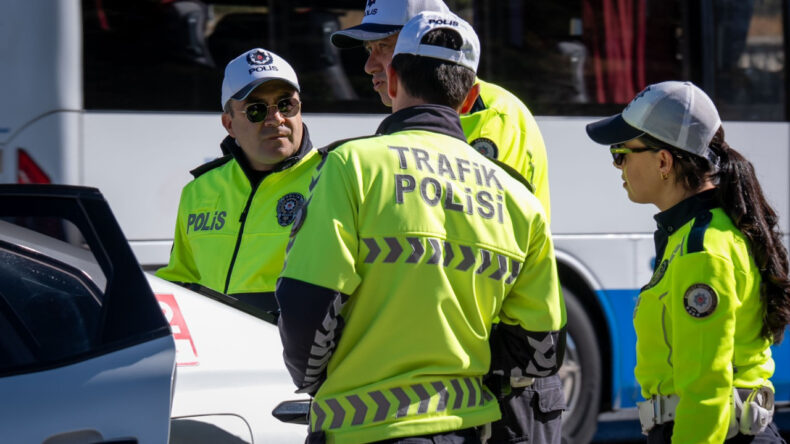 Dikkat &Ccedil;eken Trafik Cezası Kararı: AYM 'İhlal Var' Dedi