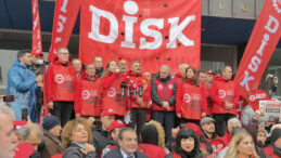 DİSK: Yeni asgari &uuml;creti hedeflenen enflasyona g&ouml;re artırmayı planlıyorlar