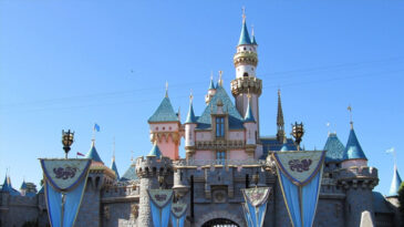 Disney'e YouTube Cezası: '&Ccedil;ocukların Gizliliğini İhlal Etti'