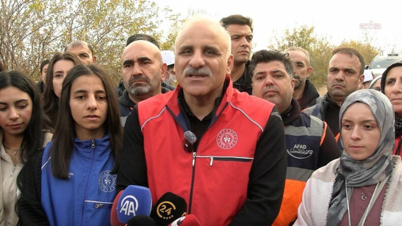 Diyarbakır Valisi: Dicle Nehri Kıyısındaki İşgallerle İlgili Komisyon Tespitlere Başladı