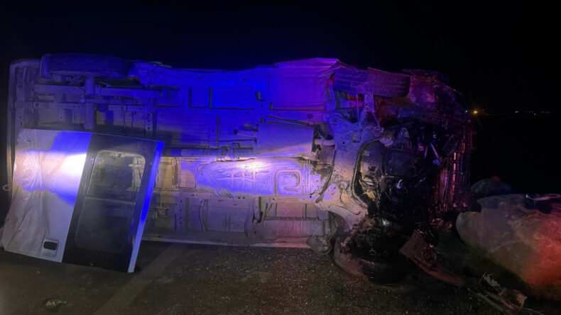 Diyarbakır'da İş&ccedil;i Servisi Devriye Girdi: 16 Yaralı