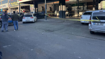Diyarbakır'da İki Grup Arasında Kavga: 4 Yaralı