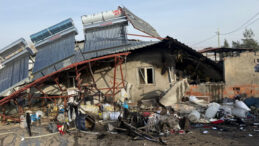 Diyarbakır'daki Patlamadan &Uuml;z&uuml;c&uuml; Gelişme