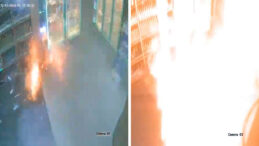 Diyarbakır&rsquo;da markete patlayıcı atan 2 ş&uuml;pheli tutuklandı