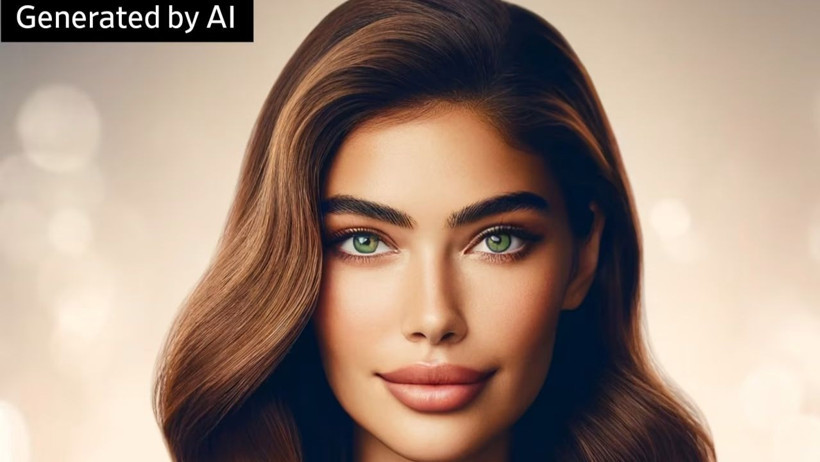 Tilly Norwood Ön Tasarım