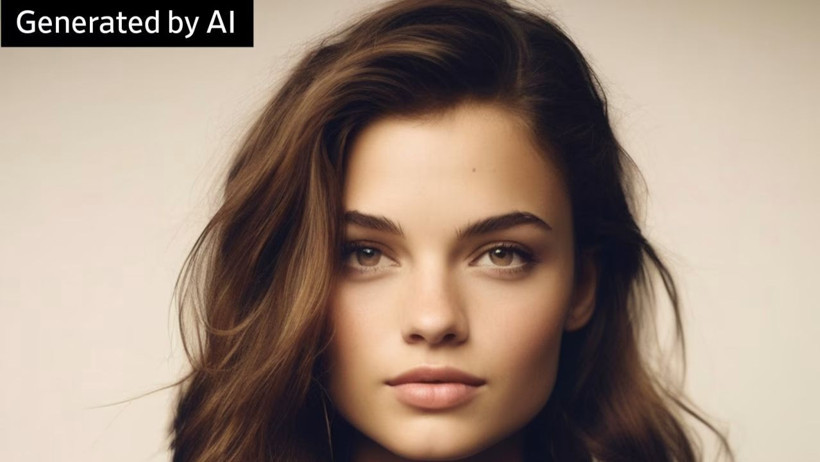 Tilly Norwood Son Hali