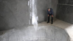 Doğal Buzdolabı: Kayseri'de 500 Yıldır Uygulanan Gelenek