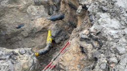 Doğal Gaz &Ccedil;alışmasında G&ouml;&ccedil;&uuml;k: &Ouml;l&uuml; ve Yaralılar Var