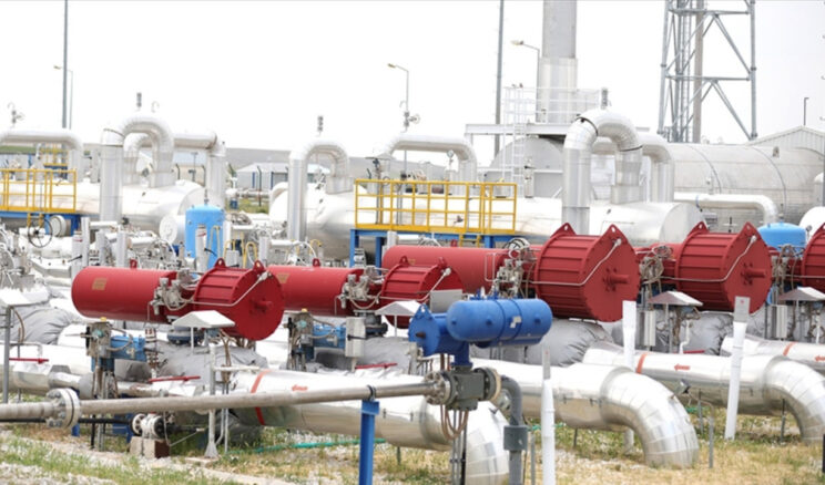 Doğal Gaz Fiyatları G&uuml;ncellemesi