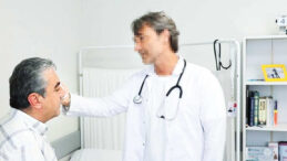 Doktorlar Vefasız Hastayı Arıyor