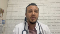 Doktorlardan 'Eziyet Y&ouml;netmeliği' Tepkisi: 'Mutsuz, T&uuml;kenmiş ve &Ccedil;aresiz Kalıyoruz'