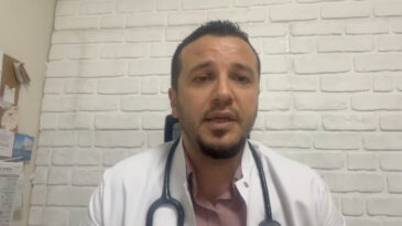 Doktorlardan 'Eziyet Y&ouml;netmeliği' Tepkisi: 'Mutsuz, T&uuml;kenmiş ve &Ccedil;aresiz Kalıyoruz'