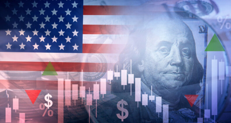 Dolar Endeksi Haziran'dan Bu Yana En Düşük Haftasını Geçirdi