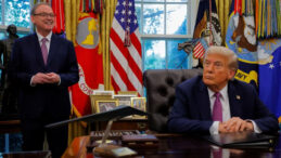 Dolarda Yeni Patron Alarmı