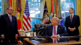 Doların Yeni Patronu Belli Oluyor