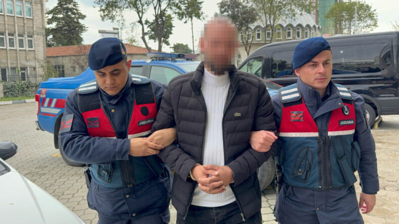 Dolmuş Şof&ouml;r&uuml;n&uuml; Vuran Meslektaşı Belirlendi