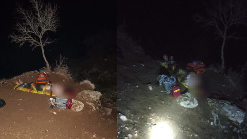 Domuz avında kaza kurşunuyla hayatını kaybetti
