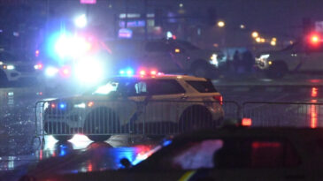 Donanma u&ccedil;ağı ABD'de yere &ccedil;akıldı