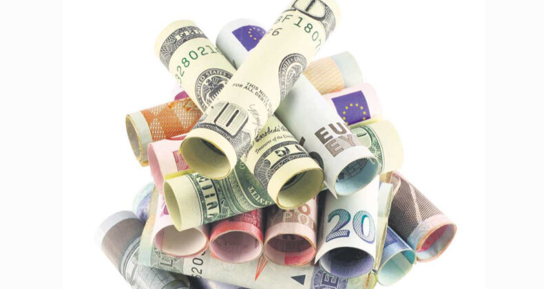 D&ouml;viz Kredileri Endişe Yarattı