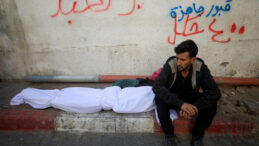 DS&Ouml;: Gazze'de tahliye bekleyen y&uuml;zlerce hasta hayatını kaybetti