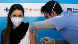 DS&Ouml;'den 'Aşılar otizme yol a&ccedil;ıyor' İddiasına Cevap