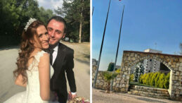 D&uuml;ğ&uuml;n Salonu Kazası Davasında Sanık Fenalık Ge&ccedil;irdi