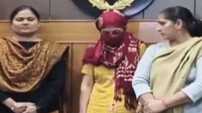 D&uuml;ğ&uuml;n T&ouml;reninde İnanılmaz Olay: 6 Yaşındaki Yeğenini Boğarak &Ouml;ld&uuml;rd&uuml;