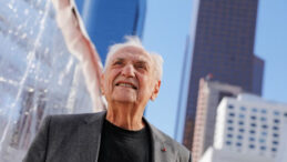 D&uuml;nyaca &Uuml;nl&uuml; Mimar Frank Gehry Hayatını Kaybetti