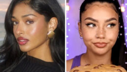 D&uuml;nyada 2025'e Damga Vuran İki Influencer: Sadece Biri İnsan