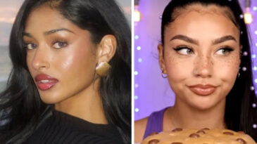 D&uuml;nyada 2025'e Damga Vuran İki Influencer: Sadece Biri İnsan