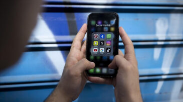 D&uuml;nyada İlk: 16 Yaş Altına Sosyal Medya Yasağı Getirildi!