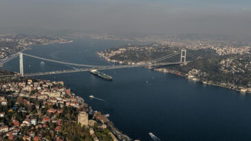 D&uuml;nyanın En Pahalı Şehirleri A&ccedil;ıklandı: İstanbul'un Yeri Dikkat &Ccedil;ekti