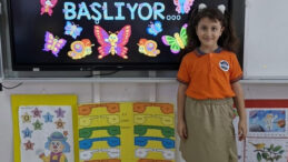 Ebrar'ın &Ouml;l&uuml;m&uuml; ile İlgili İddianame Hazırlandı