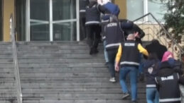 Eczacılara Sahte Rapor Operasyonu