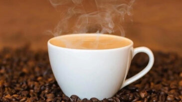 Eczacıları Birliği'nden 'zayıflama kahvesi' uyarısı