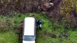 Edirne Sınırında Uyuşturucu Operasyonu