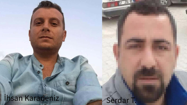 Eğlence Mekanında Kanlı Kavga: 1 Kişi Hayatını Kaybetti