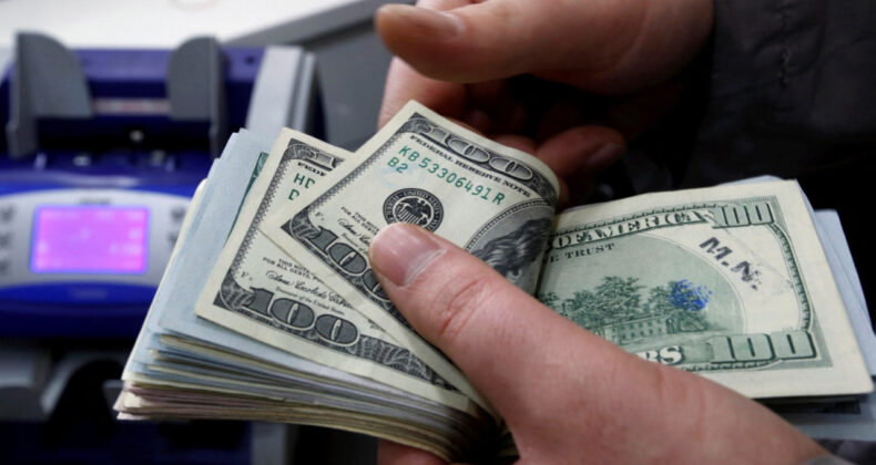 Ekimde Reel Sekt&ouml;r&uuml;n D&ouml;viz A&ccedil;ığı Azaldı