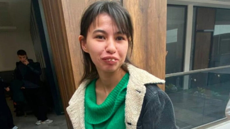 Ekmek Almaya &Ccedil;ıktı, Eve D&ouml;nmedi