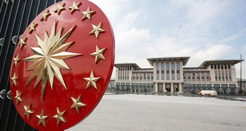 Ekonomide Yeni Atama ve G&ouml;revden Alma Kararları Resmi Gazete'de