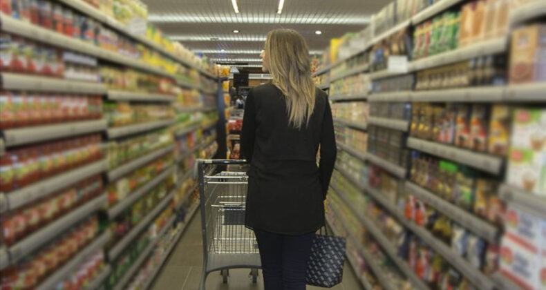 Ekonomik Güven Endeksi Aralık'ta Sabit Kaldı