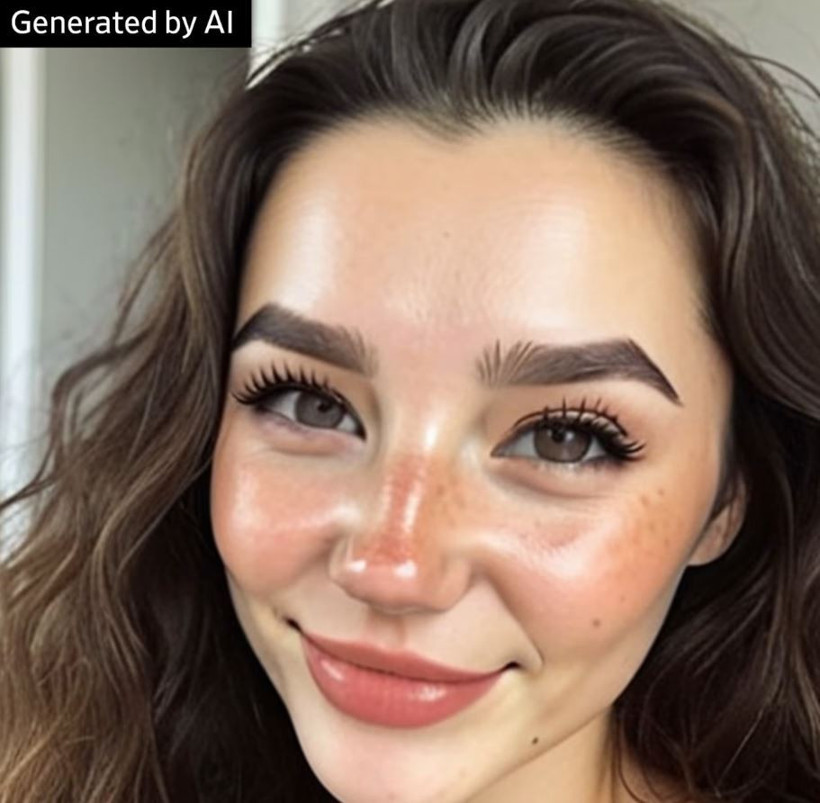 Tilly Norwood Hollywood'un Gündeminde