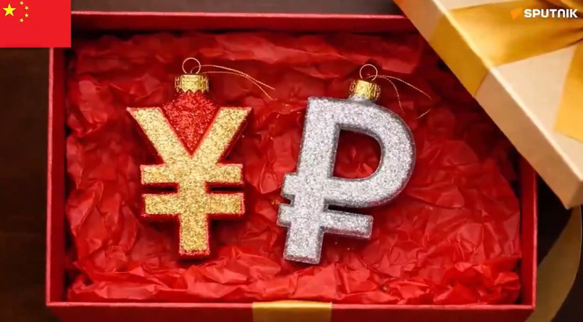 Şi Cinping'e hediye