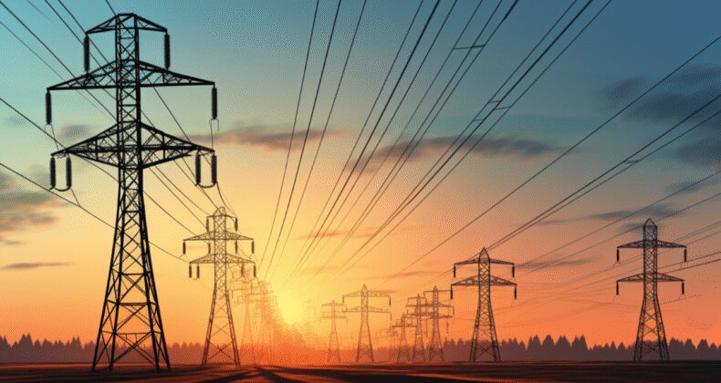 Elektrik Santrallerine 1,4 Milyar Liralık Kapasite Desteği