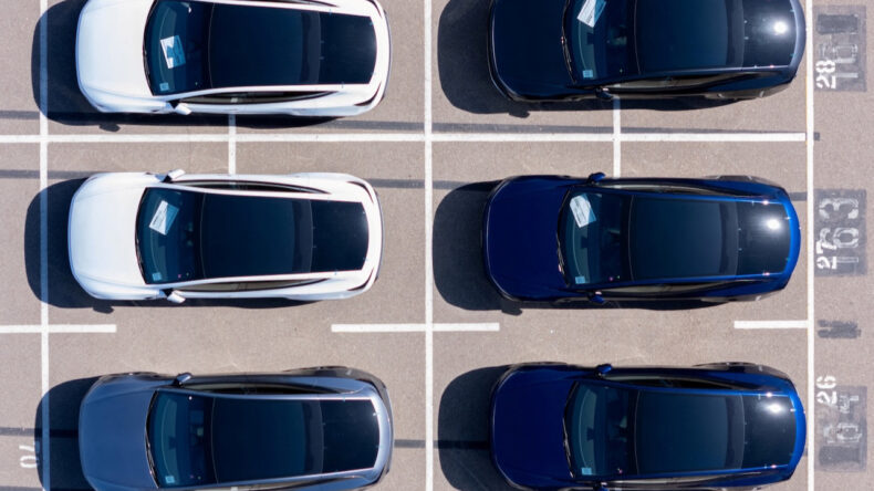 Elektrikli Ara&ccedil; Sahiplerine K&ouml;t&uuml; Haber: Bataryaların &Ouml;mr&uuml; Uzun Vadede T&uuml;keniyor