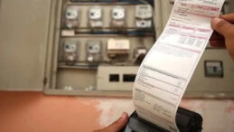 Elektrikte Serbest T&uuml;ketici Limiti D&uuml;ş&uuml;r&uuml;ld&uuml;