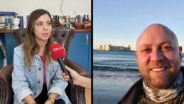 Elinden geleni yaptı, katilinden ka&ccedil;amadı: Uzaklaştırma aldırdı, r&ouml;portaj verdi, &ouml;ld&uuml;r&uuml;ld&uuml;